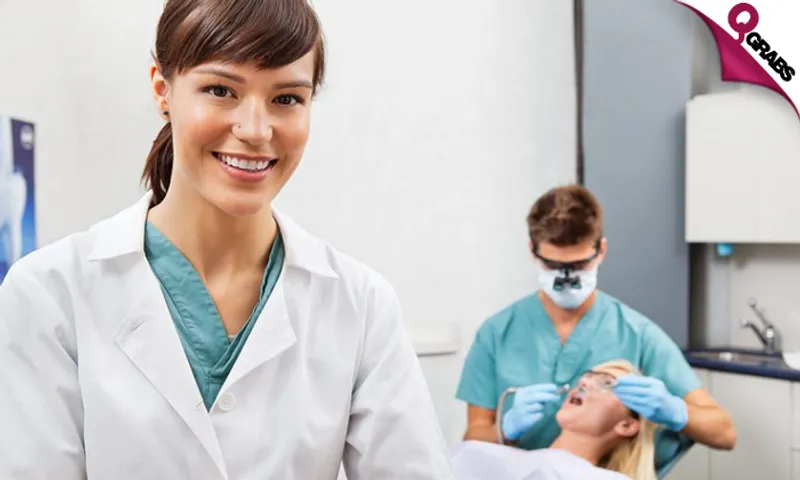 Dental Assistant Online Course!